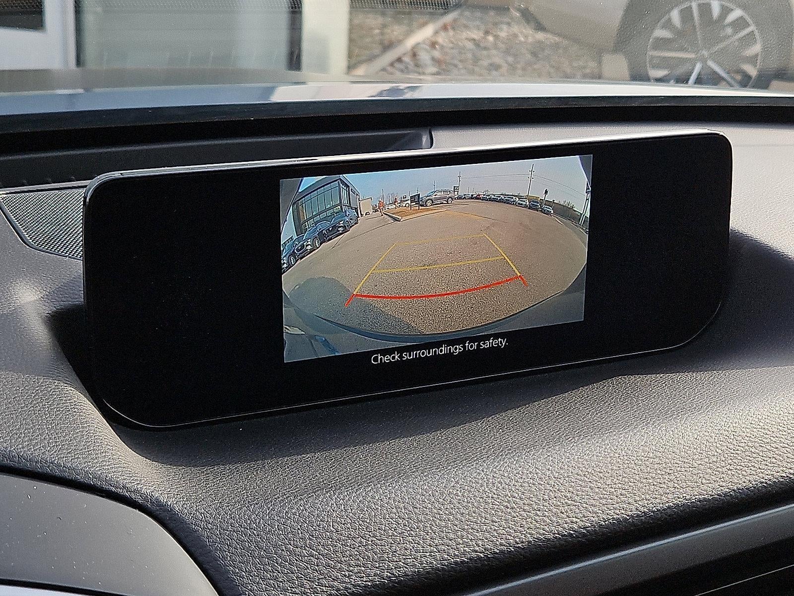 2023 Mazda Mazda CX-50 2.5 Turbo Meridian Edition AWD