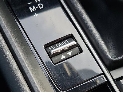 2023 Mazda Mazda CX-50 2.5 Turbo Meridian Edition AWD