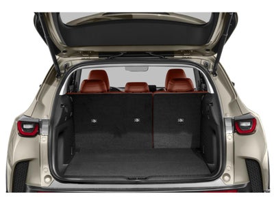 2023 Mazda Mazda CX-50 2.5 Turbo Meridian Edition AWD