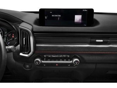 2023 Mazda Mazda CX-50 2.5 Turbo Meridian Edition AWD