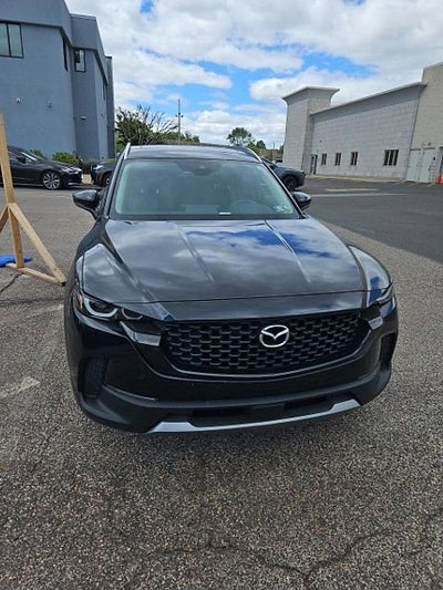 2023 Mazda Mazda CX-50 2.5 Turbo AWD