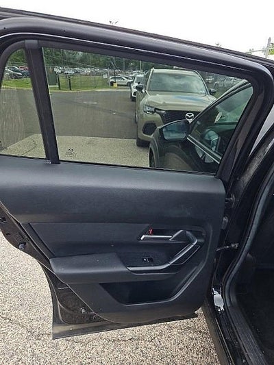 2023 Mazda Mazda CX-50 2.5 Turbo AWD