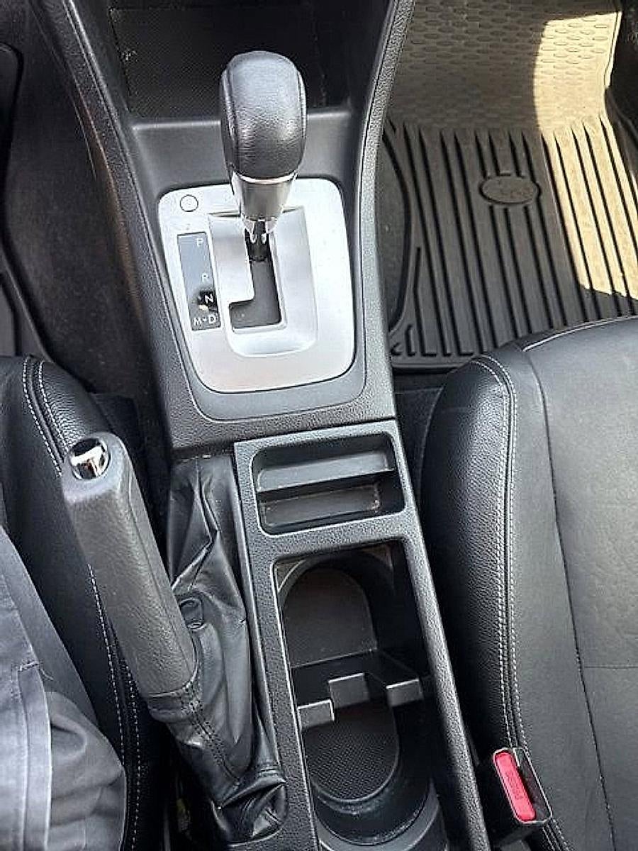 2012 Subaru Impreza Wagon 2.0i Limited 5-Door Automatic