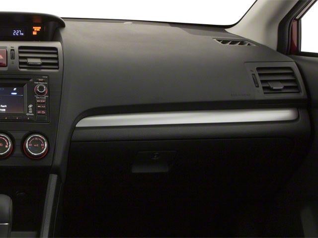 2012 Subaru Impreza Wagon 2.0i Limited 5-Door Automatic