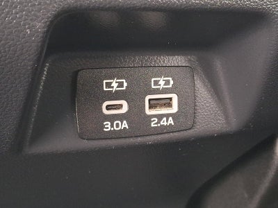 2024 Subaru Crosstrek Premium AWD