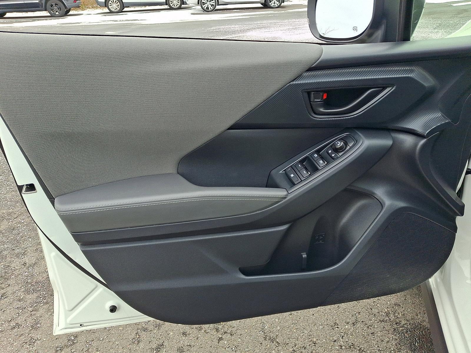 2024 Subaru Crosstrek Premium AWD