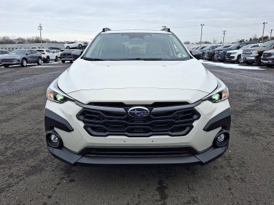 2024 Subaru Crosstrek Premium AWD