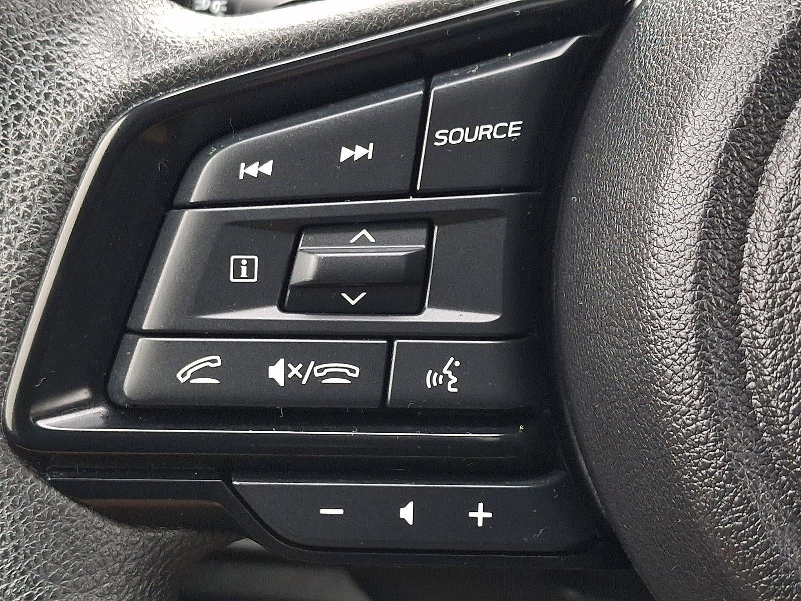 2024 Subaru Crosstrek Premium AWD