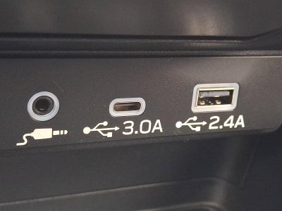 2024 Subaru Crosstrek Premium AWD