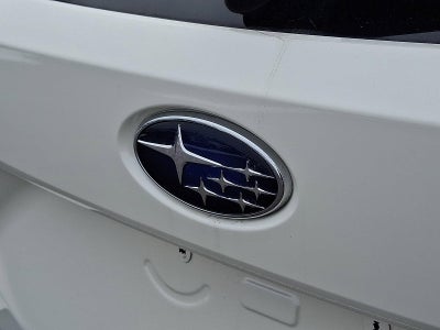 2024 Subaru Crosstrek Premium AWD