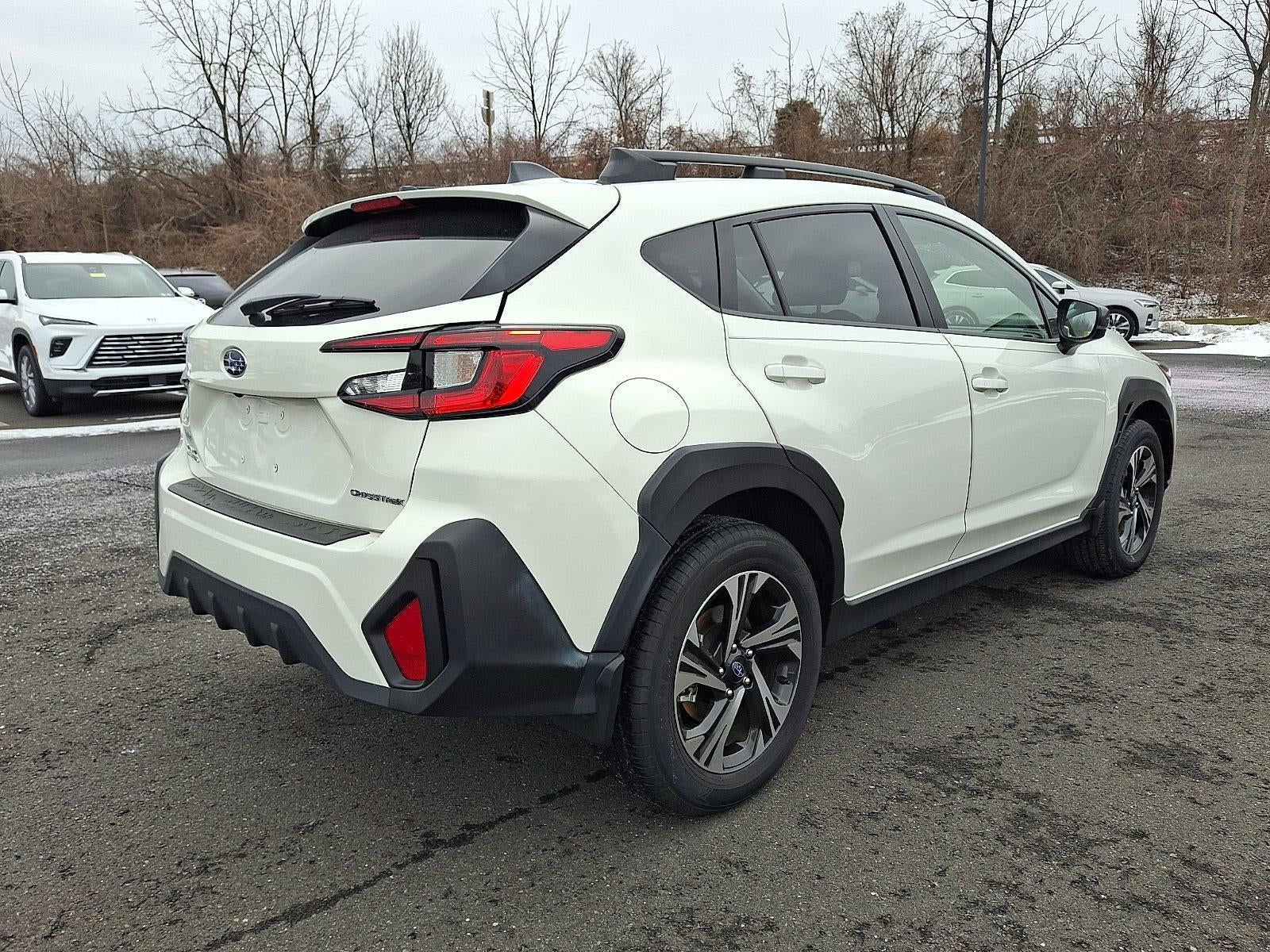 2024 Subaru Crosstrek Premium AWD