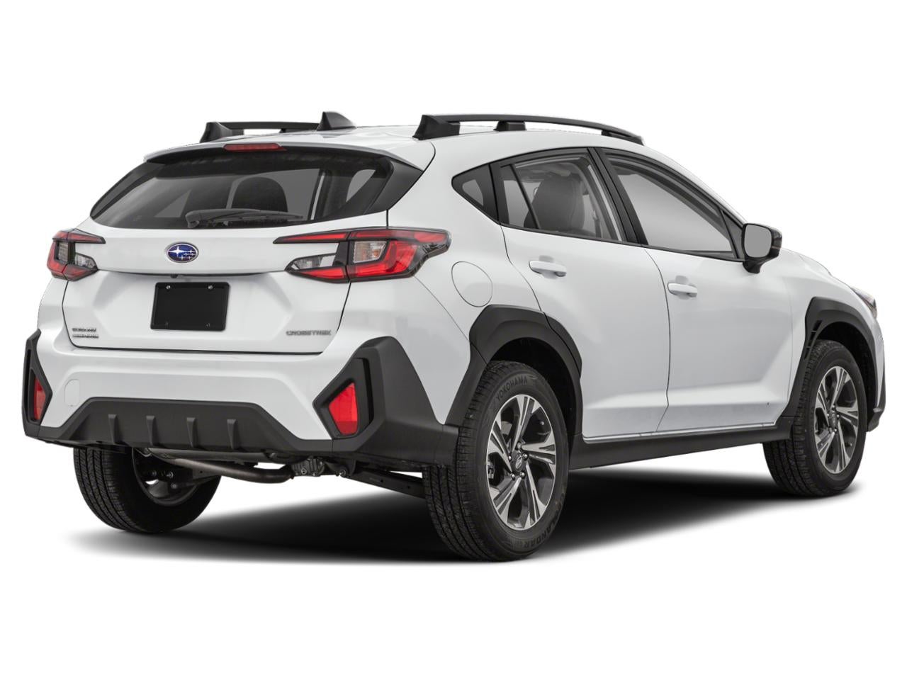 2024 Subaru Crosstrek Premium AWD