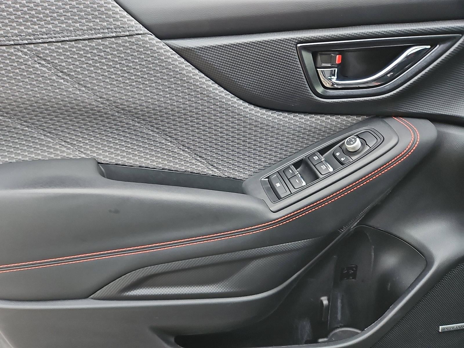 2023 Subaru Forester Sport CVT