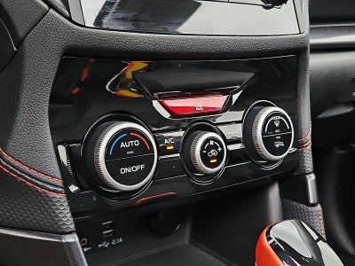 2023 Subaru Forester Sport CVT