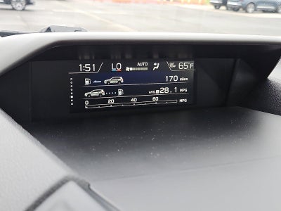 2023 Subaru Forester Sport CVT