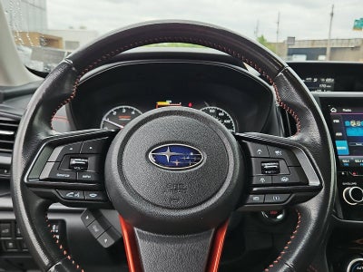 2023 Subaru Forester Sport CVT