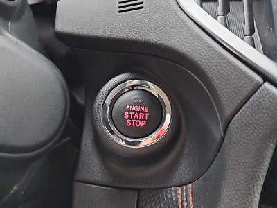 2023 Subaru Forester Sport CVT