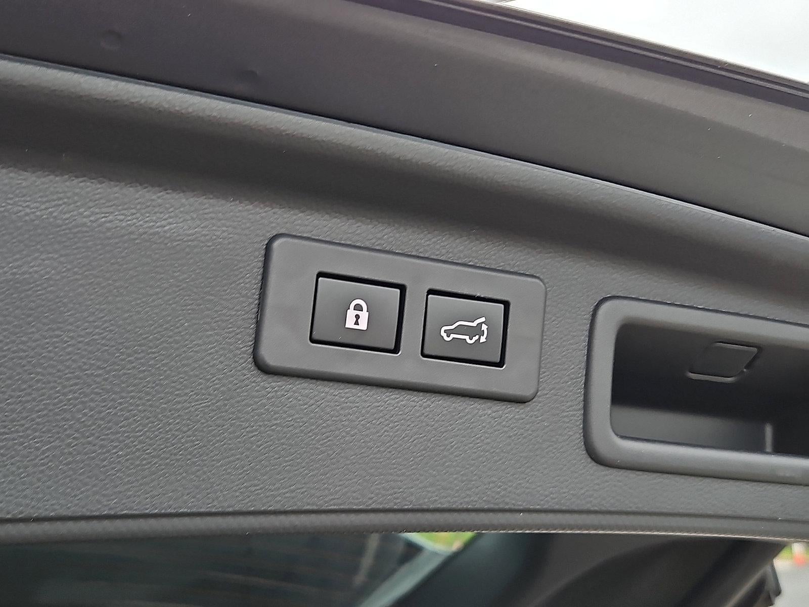 2023 Subaru Forester Sport CVT