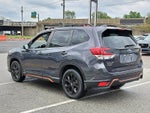 2023 Subaru Forester Sport CVT