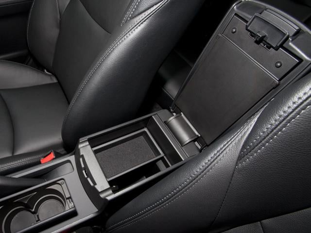 2013 Mazda Mazda3 5dr HB Auto i Touring