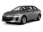 2012 Mazda Mazda3 4dr Sdn Auto i Grand Touring