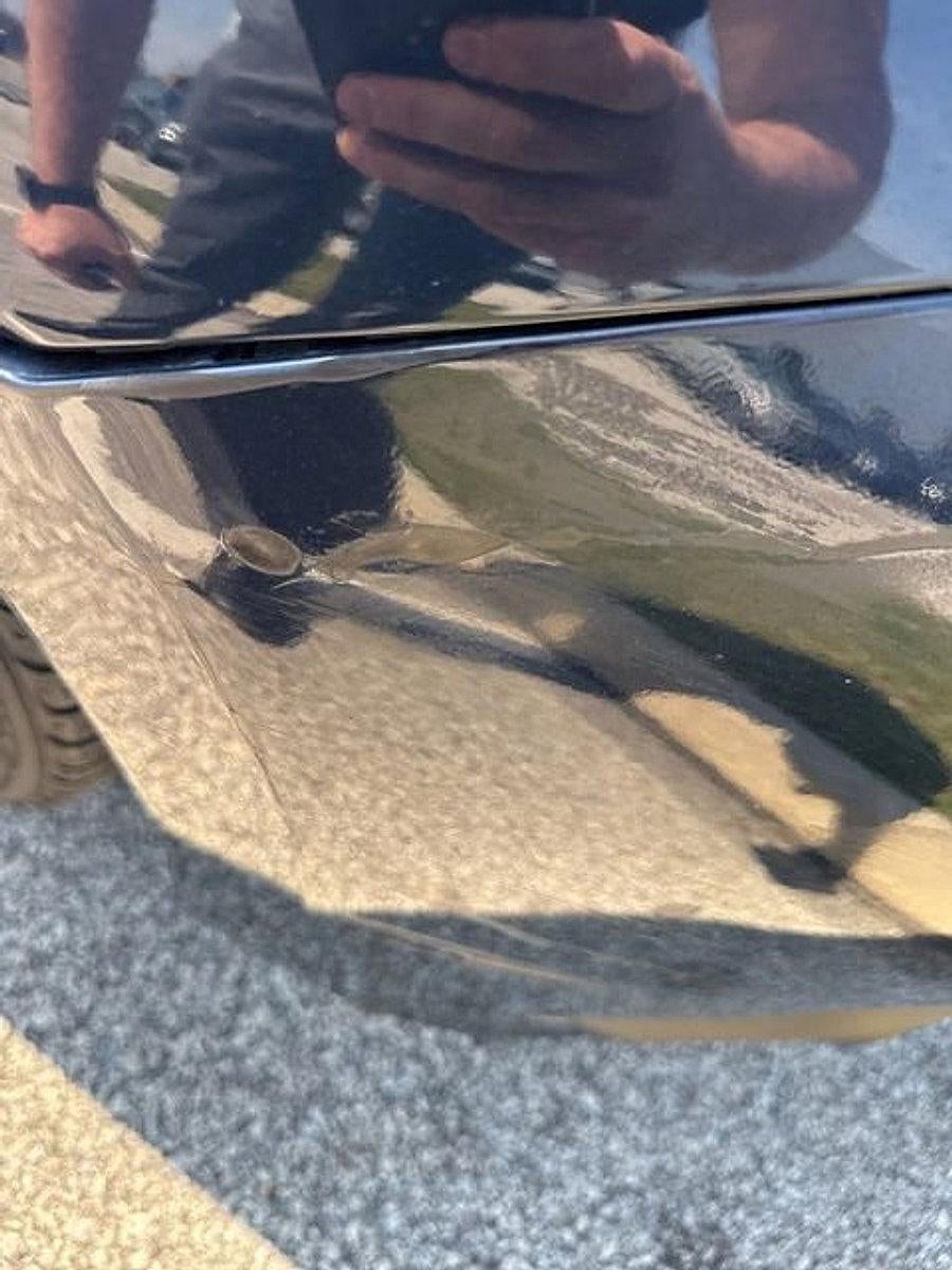 2015 Mazda Mazda3 5dr HB Auto s Grand Touring