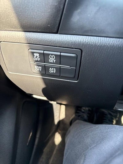 2015 Mazda Mazda3 5dr HB Auto s Grand Touring