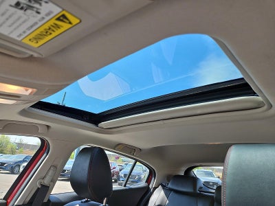 2016 Mazda Mazda3 5dr HB Auto i Grand Touring