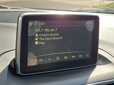 2016 Mazda Mazda3 5dr HB Auto i Grand Touring