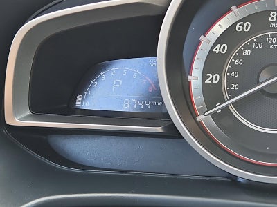 2016 Mazda Mazda3 5dr HB Auto i Grand Touring