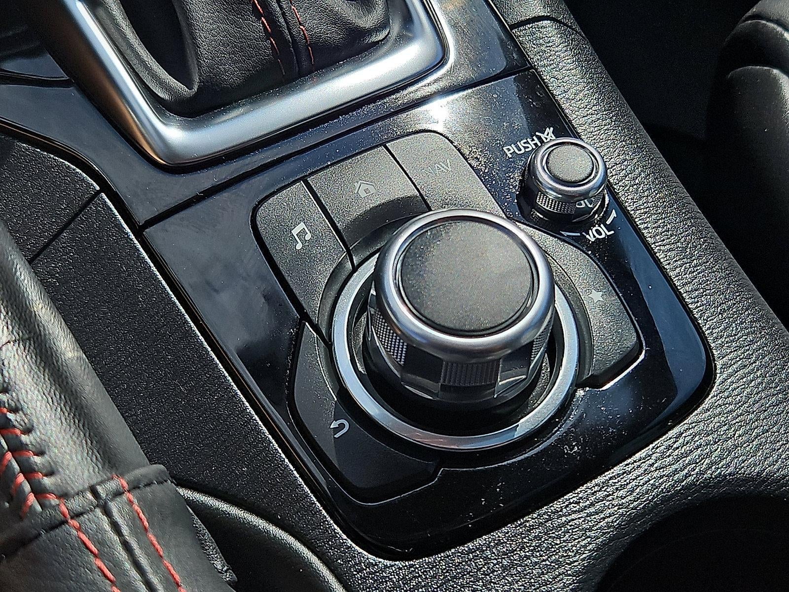 2016 Mazda Mazda3 5dr HB Auto i Grand Touring