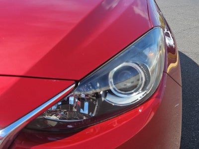 2016 Mazda Mazda3 5dr HB Auto i Grand Touring