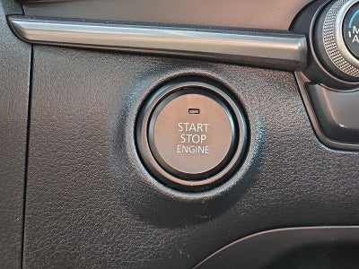2022 Mazda Mazda3 Hatchback 2.5 S Auto FWD