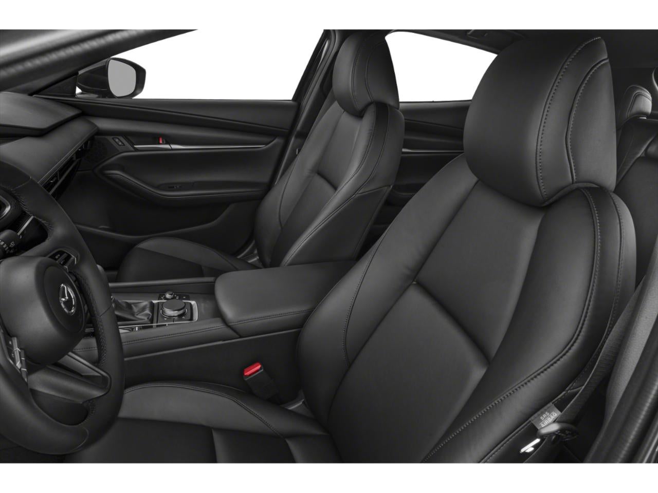 2022 Mazda Mazda3 Hatchback 2.5 S Auto FWD