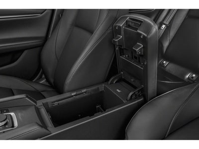 2022 Mazda Mazda3 Hatchback 2.5 S Auto FWD