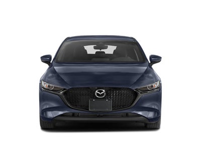 2022 Mazda Mazda3 Hatchback Select Auto FWD