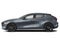 2025 Mazda Mazda3 Hatchback 2.5 S Carbon Edition AWD