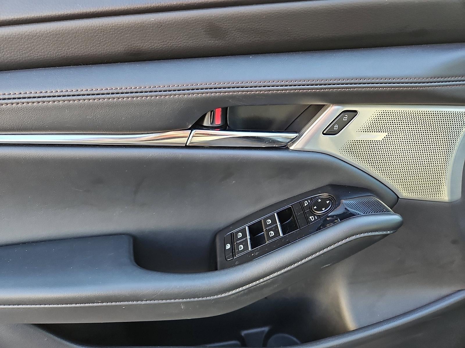 2024 Mazda Mazda3 Hatchback 2.5 Turbo Premium Plus Auto AWD