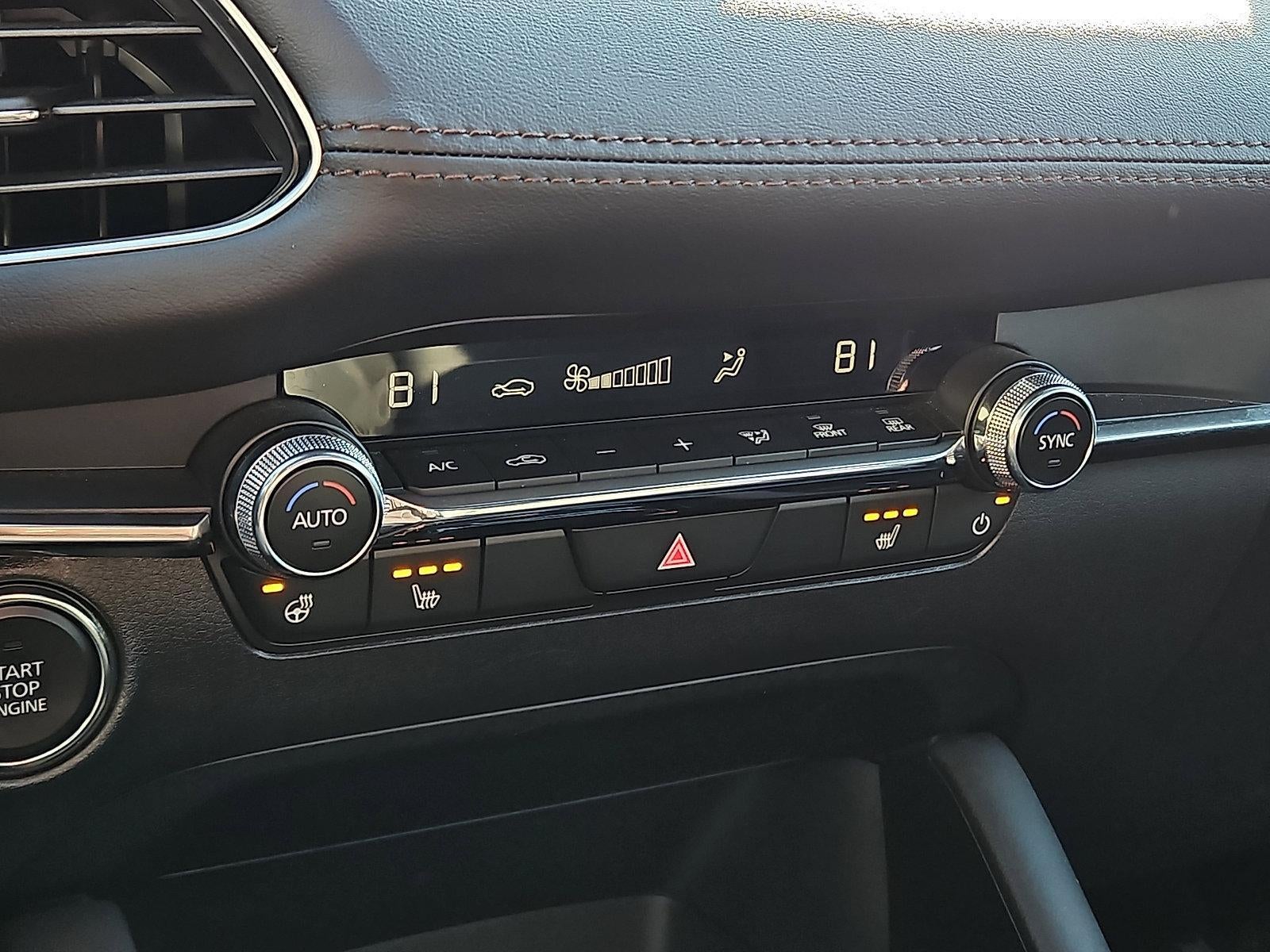 2024 Mazda Mazda3 Hatchback 2.5 Turbo Premium Plus Auto AWD