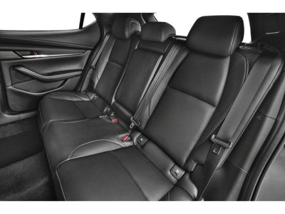 2024 Mazda Mazda3 Hatchback 2.5 Turbo Premium Plus Auto AWD