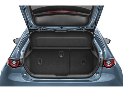 2024 Mazda Mazda3 Hatchback 2.5 Turbo Premium Plus Auto AWD