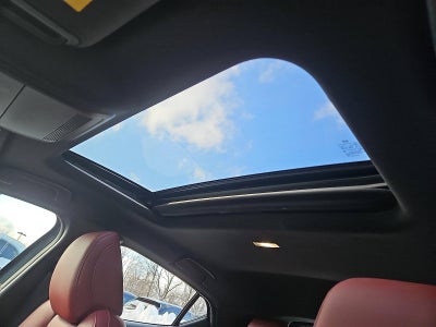 2025 Mazda Mazda3 Hatchback 2.5 Turbo Premium Plus Auto AWD