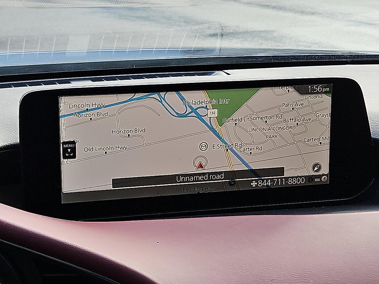 2025 Mazda Mazda3 Hatchback 2.5 Turbo Premium Plus Auto AWD