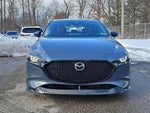 2025 Mazda Mazda3 Hatchback 2.5 Turbo Premium Plus Auto AWD