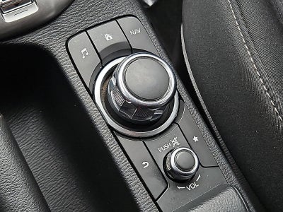 2018 Mazda Mazda CX-3 Sport AWD