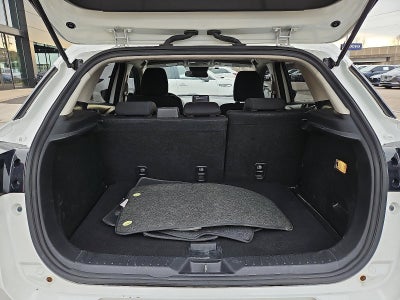 2018 Mazda Mazda CX-3 Sport AWD