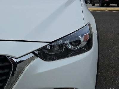 2018 Mazda Mazda CX-3 Sport AWD