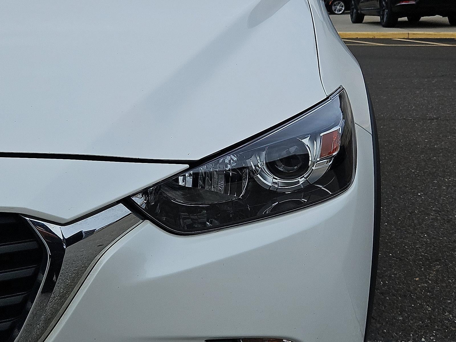 2018 Mazda Mazda CX-3 Sport AWD