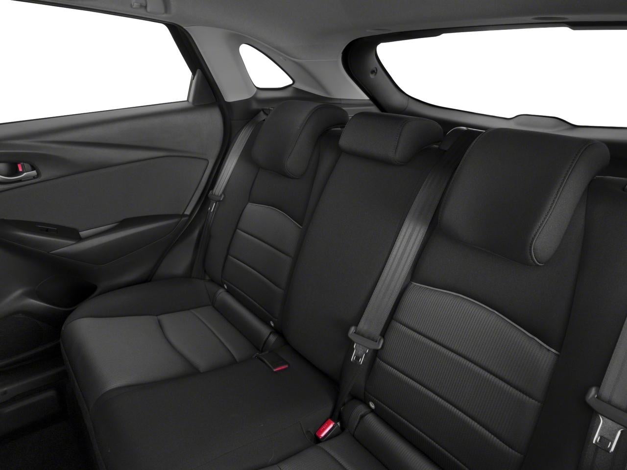 2018 Mazda Mazda CX-3 Sport AWD