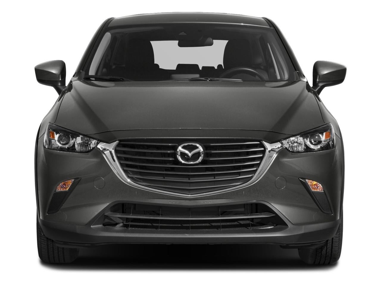 2018 Mazda Mazda CX-3 Sport AWD